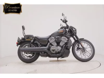 Harley-Davidson HARLEY RH975S  с аукциона в Японии