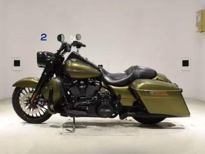 Harley-Davidson HARLEY FLHRXS1750  с аукциона в Японии