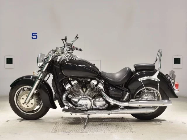 Yamaha ROYALSTAR1300