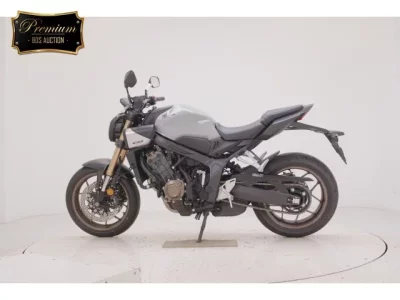 Honda CB650R-2E CLUTCH  с аукциона в Японии