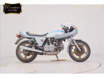 Ducati DUCATI 900 SD