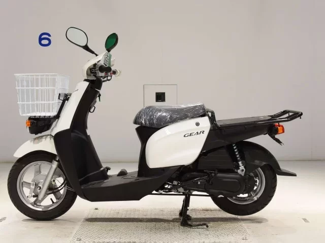 Yamaha GEAR