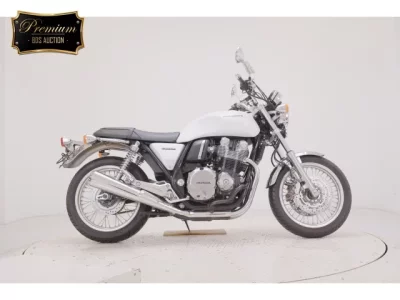 Honda CB1100EX ABS  с аукциона в Японии