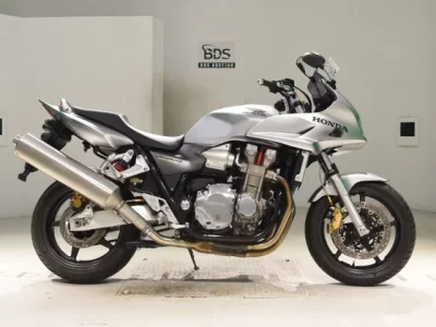 Honda CB1300SF BOLDOR  с аукциона в Японии