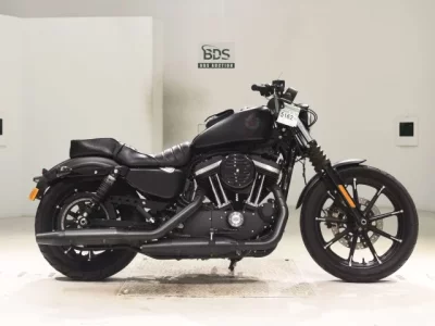 Harley-Davidson HARLEY XL883N 2021