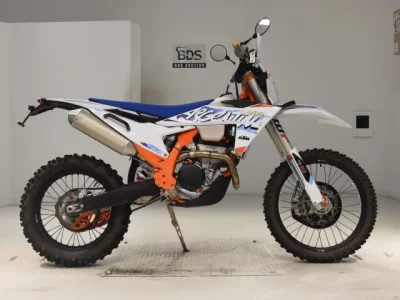 Other KTM250EXC-F SIXDAYS  с аукциона в Японии