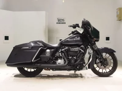 Harley-Davidson HARLEY FLHXS1870  с аукциона в Японии