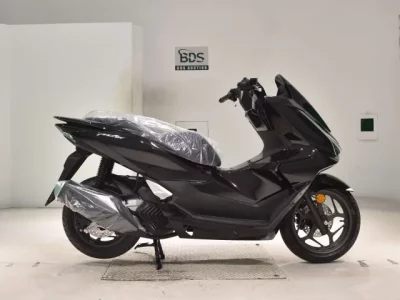 Honda PCX125-4