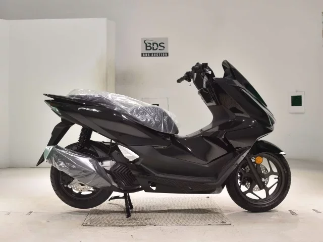 Honda PCX125-4