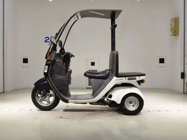 Honda GYRO CANOPY-2