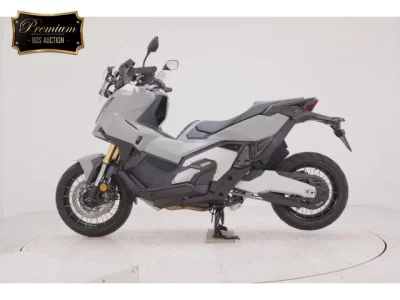 Honda X-ADV750-2  с аукциона в Японии