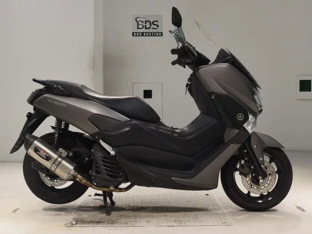Yamaha NMAX