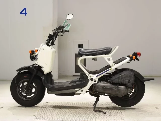 Honda ZUMAR