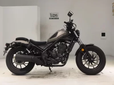 Honda REBEL 250A