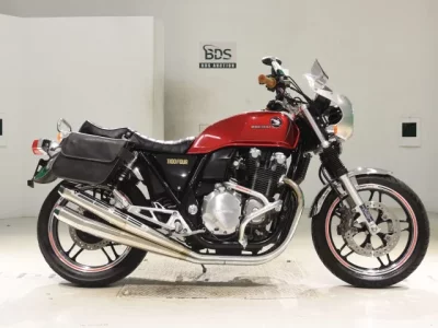 Honda CB1100  с аукциона в Японии