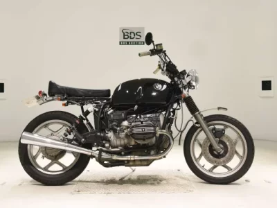 BMW BMW R100RT
