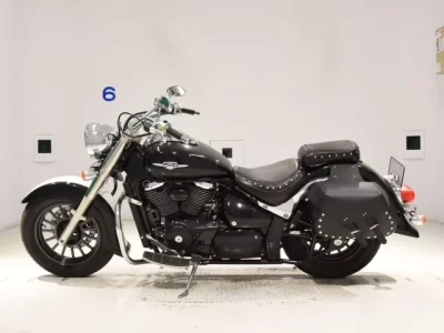 Suzuki INTRUDER 400 CLASSIC  с аукциона в Японии