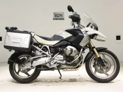 BMW BMW R1200GS  с аукциона в Японии
