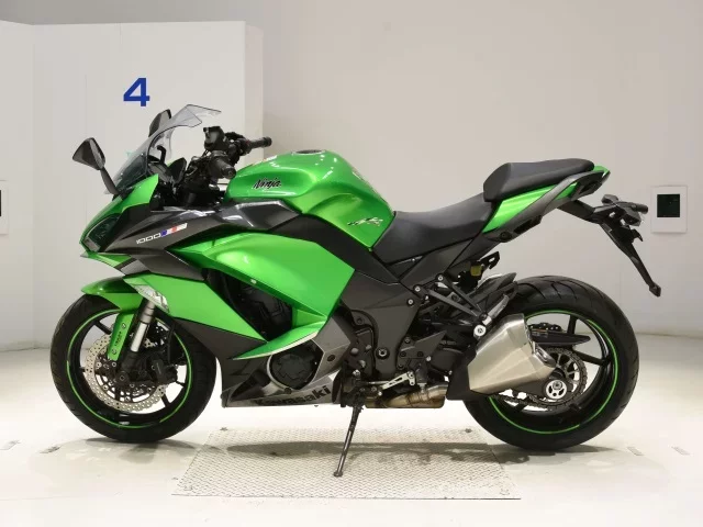 Kawasaki NINJA1000A