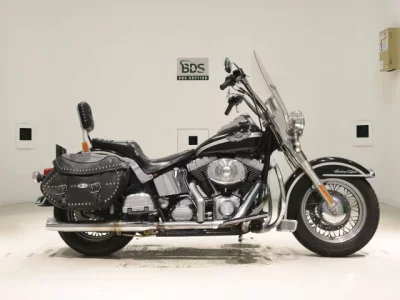 Harley-Davidson HARLEY FLSTCI1450
