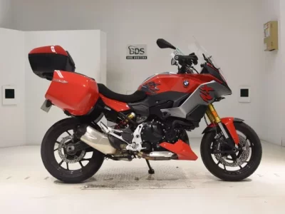 Other BMWF900XR  с аукциона в Японии