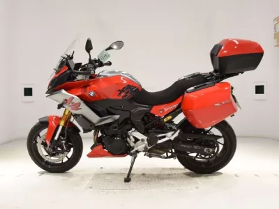 Other BMWF900XR  с аукциона в Японии