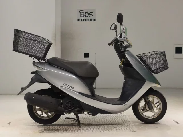 Honda DIO