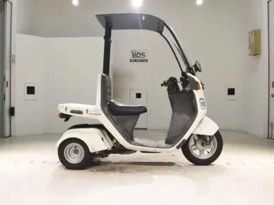 Honda GYRO CANOPY-2