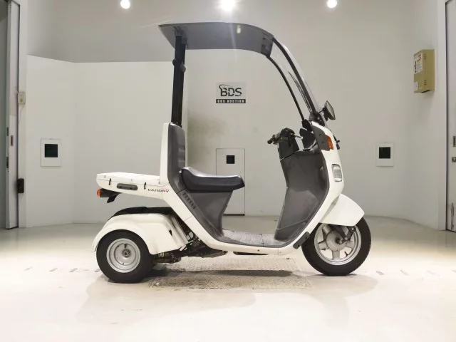 Honda GYRO CANOPY-2