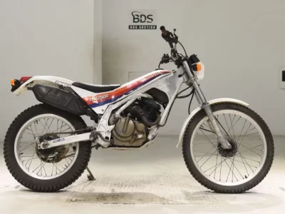 Honda TLR250R