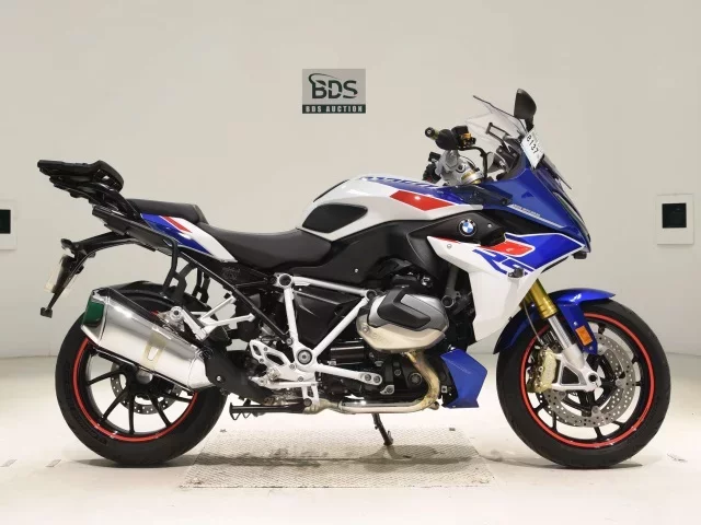 Other BMWR1250RS лот № 8137 оценка 5  с аукциона в Японии