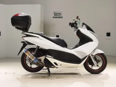 Honda PCX150