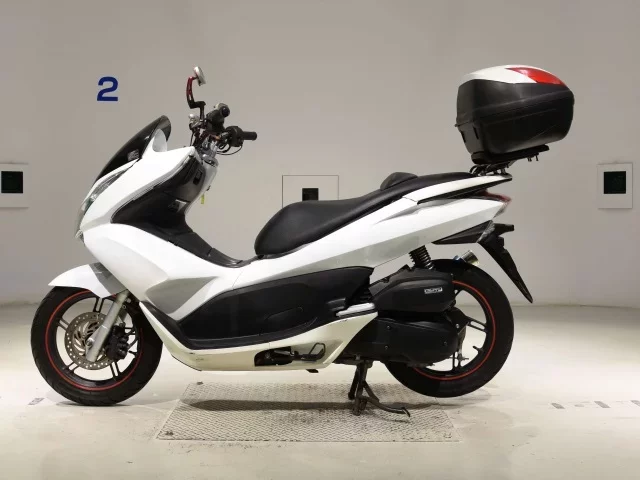 Honda PCX150