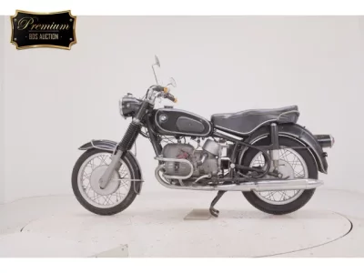 BMW BMW R60  с аукциона в Японии