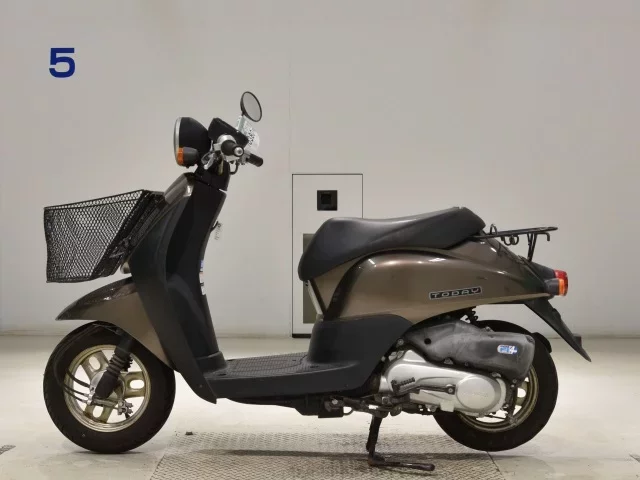 Honda TODAY