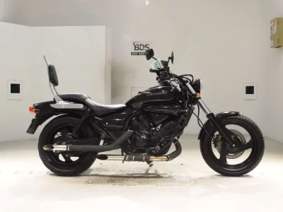 Kawasaki ELIMINATOR 250V  с аукциона в Японии