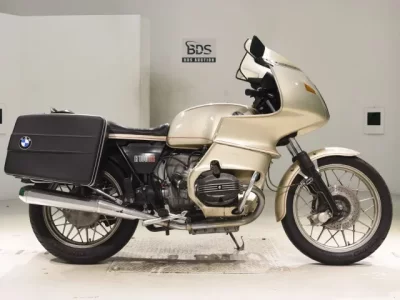 BMW BMW R100RS