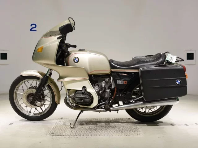 BMW BMW R100RS