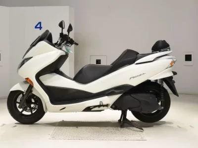 Honda FORZA Z  с аукциона в Японии