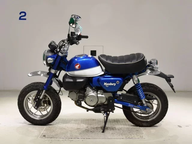Honda MONKEY 125