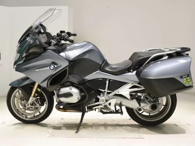 BMW BMW R1200RT