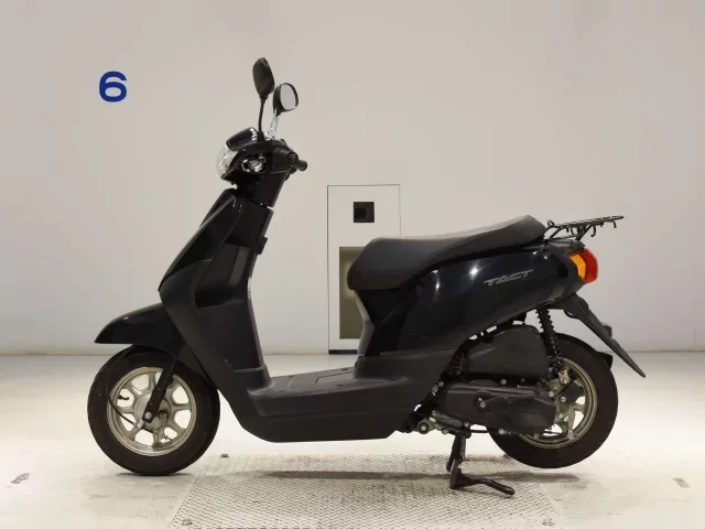 Honda TACT-4 BASIC