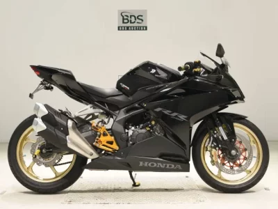Honda CBR250RR-2A  с аукциона в Японии