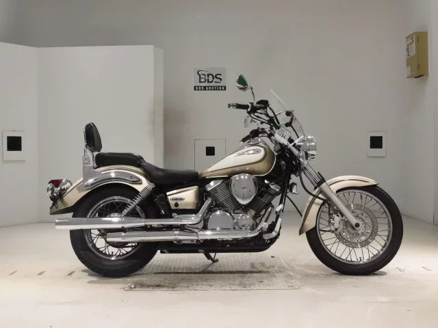 Yamaha DRAGSTAR 250