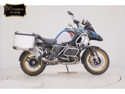 Other BMWR1250GS ADVENTURE 2021