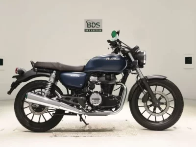 Honda GB350  с аукциона в Японии