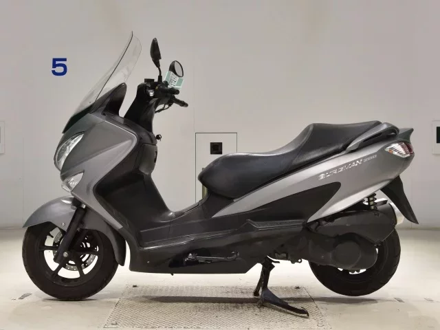 Suzuki BURGMAN200