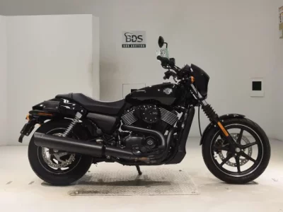 Harley-Davidson HARLEYXG750 STREET  с аукциона в Японии