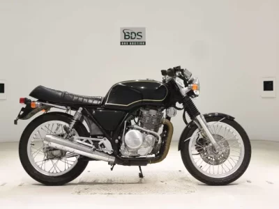 Honda GB500