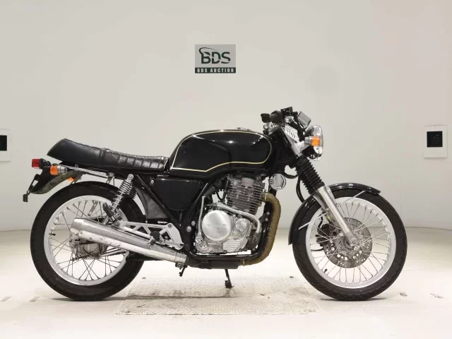 Honda GB500